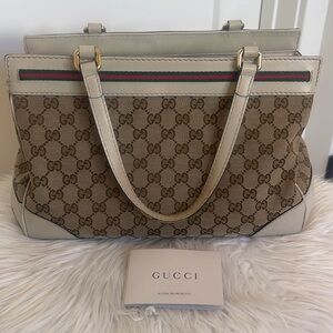 ❤️💚Authentic Gucci Bag❤️💚